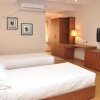 Отель 1 BR Boutique stay in Whitefield, Hyderabad (D523), by GuestHouser, фото 7