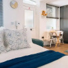 Отель Stylish & Central 1BD Studio Flat - Brighton, фото 3