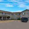 Отель Americas Best Value Inn & Suites Clear Lake в Клирлейке