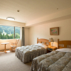 Отель Tateyama Kokusai Hotel, фото 3