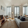Отель Courtyard Oporto Design Apartment F, фото 15