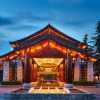 Отель InterContinental Lijiang Ancient Town Resort, an IHG Hotel, фото 1