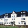 Отель Lindner Hotel Sylt в Веннингштедте