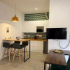 Отель Apartamentos Granada Parque De Las Ciencias 3000, фото 16
