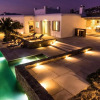 Отель Luxury Key Mykonos 7 Bed Villa Bellacqua Agios Stefanos, фото 23