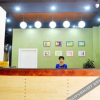 Отель 罗浮山风光假日酒店(广东惠州博罗店), фото 2