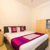 Отель OYO 4573 Apartment near BKC, фото 5
