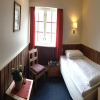 Отель Fossheim Hotel Lom, фото 2