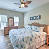 Отель Savannah Shores Resort Condo < 2 Mi to Beach!, фото 4