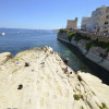 Отель Getawaysmalta - Seashells Apartment 11 With Terrace and Sea Views in Bugibba, фото 22