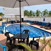Отель Bahia Azul, фото 4