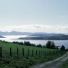 Отель Charming Yurt in Kelburn Estate Near Largs, фото 20