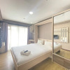 Отель Modern And Cozy Studio Room At Gateway Pasteur Apartment, фото 5