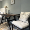 Отель Unique Clifton Apartment on Historic Crescent, фото 9