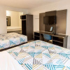Отель Motel 6 Carlsbad, CA - East, фото 5