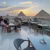 Отель Giza Pyramids View Inn, фото 47