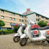 Отель ibis Tilburg, фото 18