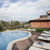 Отель Verdidea - VILLA LA PIETRA, фото 25