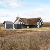 Отель Modish Holiday Home in Jutland near Sea, фото 1
