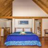 Отель Etu Moana Boutique Beach Villas - Adults Only в Аитутаки