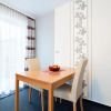 Отель Haus Tweeflunken Wohnung 1, фото 26