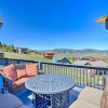 Отель Spacious Granby Home w/ Deck & Hot Tub: Ski & Bike, фото 8
