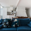 Отель Amazing Rooftop Terrace With River And Historic City View 4 Bedrooms 4 bathrooms AC 19th Century Bui, фото 2