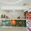 Отель Dushi 118 Hotel Linyi Yitang Gezhuang, фото 5