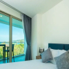 Отель Luxury Sea View 1Bedroom Apartment, фото 15