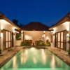 Отель Mella Villas Jimbaran, фото 27