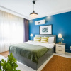 Отель Missafir Excellent Flat Near Hadrian s Gate, фото 1