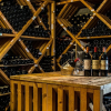 Отель Waldhotel Fletschhorn - Panoramic Retreat in Saas Fee, фото 18
