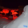 Отель Xuegu Xinfu Guest House, фото 12