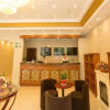 Отель GreenTree Inn Chizhou Changjiang Middle Road Shangzhidu Commerce Square Express Hotel, фото 20