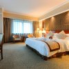 Отель Luxemon Hotel (Pudong Shanghai), фото 4