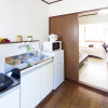 Отель Kamon Inn Sunhouse, фото 22