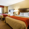 Отель Quality Inn Greenville North, фото 7