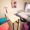 Отель Feizhu Serviced Apartment (Shishan Changhua International Branch), фото 10