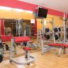 Отель Hostel & Gym Relise - Albergue Juvenil, фото 18