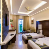 Отель Suvarna Inn by OYO Rooms, фото 5