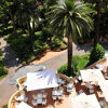 Отель Hôtel Club Vacanciel Menton, фото 14