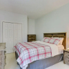 Отель Basye Getaway w/ Pool Access, 2 Mi to Bryce Resort, фото 16