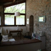 Отель hut in the Heart of Chianti, With Jacuzzi in the Garden, фото 7