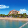 Отель Sanya Candy Sea View Holiday Apartment, фото 12