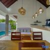 Отель Villa Sabha Seminyak, фото 6