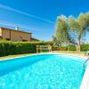 Отель Villa Le Balze Large Private Pool Wifi - 3016, фото 18
