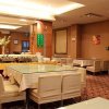 Отель Liangmao International Hotel Changzhou, фото 14