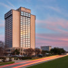 Отель Crowne Plaza Dallas Love Field - Med Area, an IHG Hotel, фото 1