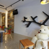 Отель Wu Tong Homestay, фото 9
