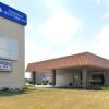 Отель Americas Best Value Inn & Suites Northwood Toledo, фото 13